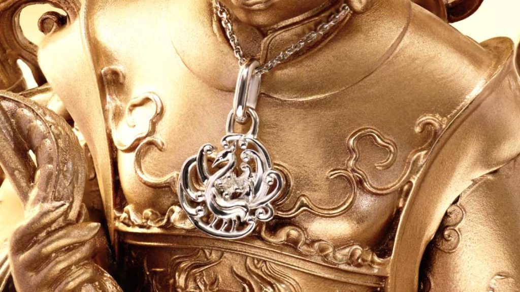 พระแม่ซีหวังหมู่
