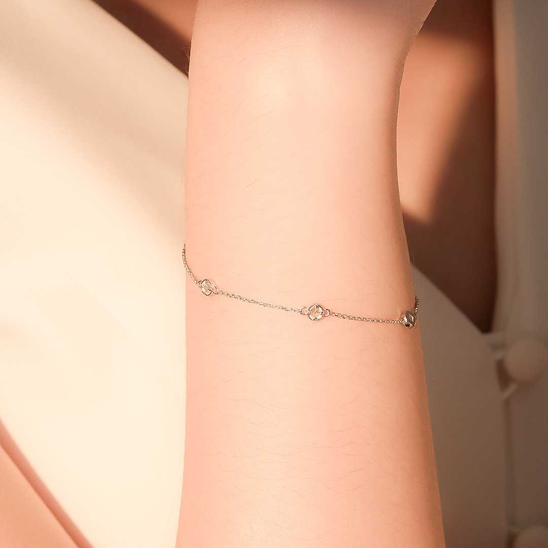 สร้อยข้อมือ Multiple Midget - Image 4