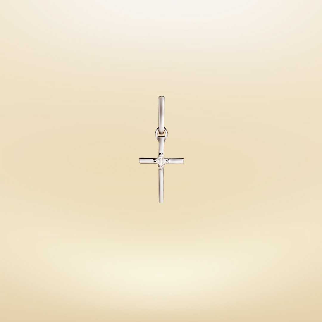 จี้ ไม้กางเขน (Cross)