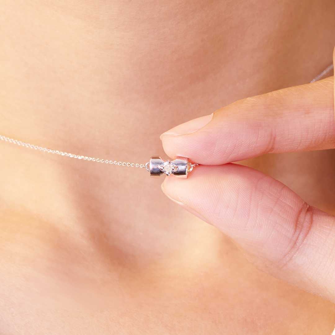 สร้อยคอ Tube - Image 3