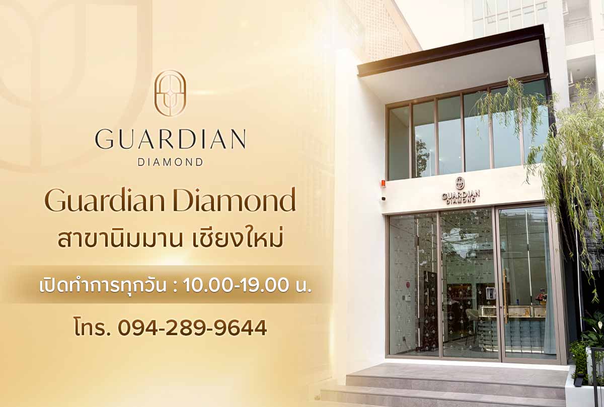 Baby Guardian Diamond สาขาเชียงใหม่