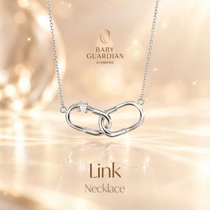 Link Necklace บางสิ่งไม่ได้เข้ามาโดยบังเอิญ แต่เข้ามาเพื่อเชื่อมเราไปยังสิ่งที่ใช่
