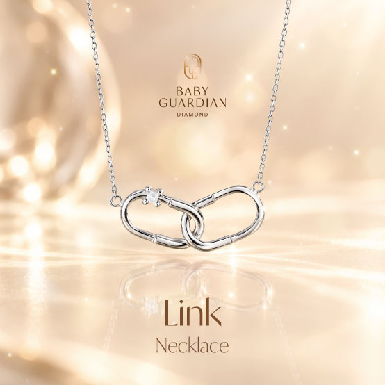 Link Necklace