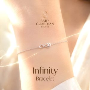 เปิดพรีออเดอร์ Infinity Bracelet 2026 สร้อยข้อมือ Infinity จาก Guardian Diamond
